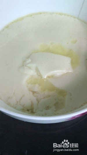 肉末蒸蛋的做法