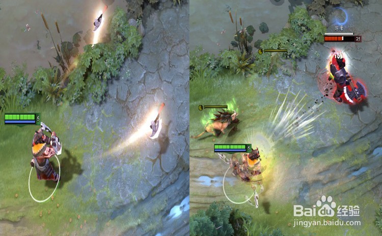 dota2兽王新手攻略