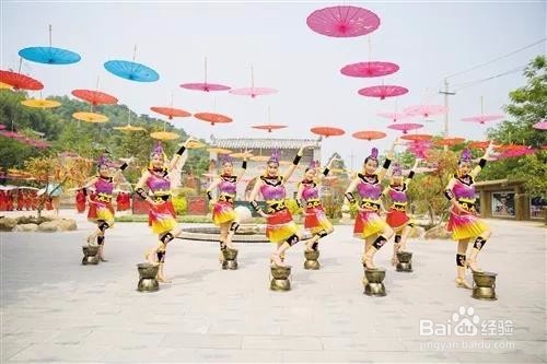 在南宁过年去哪嗨?|春节游玩攻略