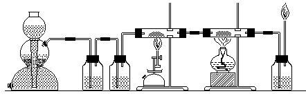 初中化学怎么会