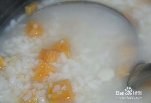 地瓜山药粥是怎么做的家常教程