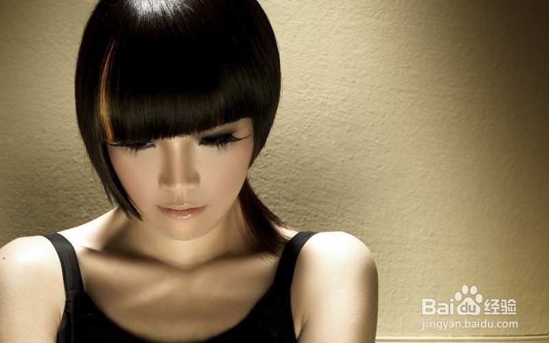 你的美来自你的发