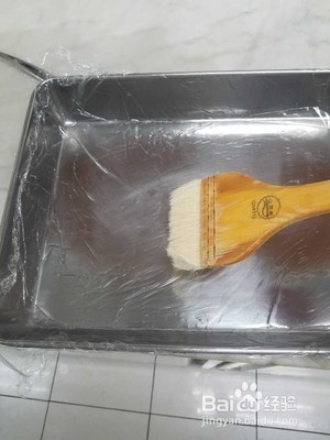 桂花拉糕的做法