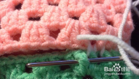 祖母格有几种连接方法