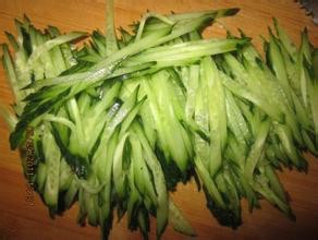 家常凉菜的做法