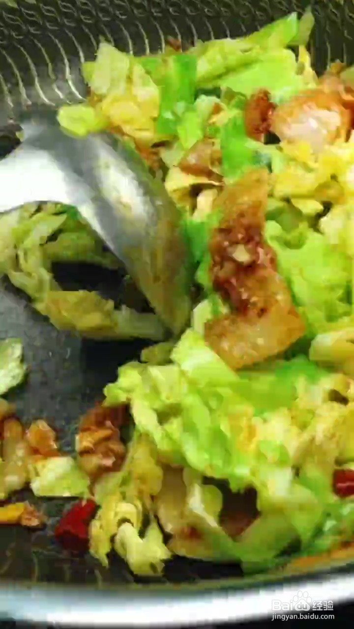 如何制作猪肉炖粉条