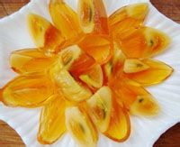 凉拌皮蛋的做法