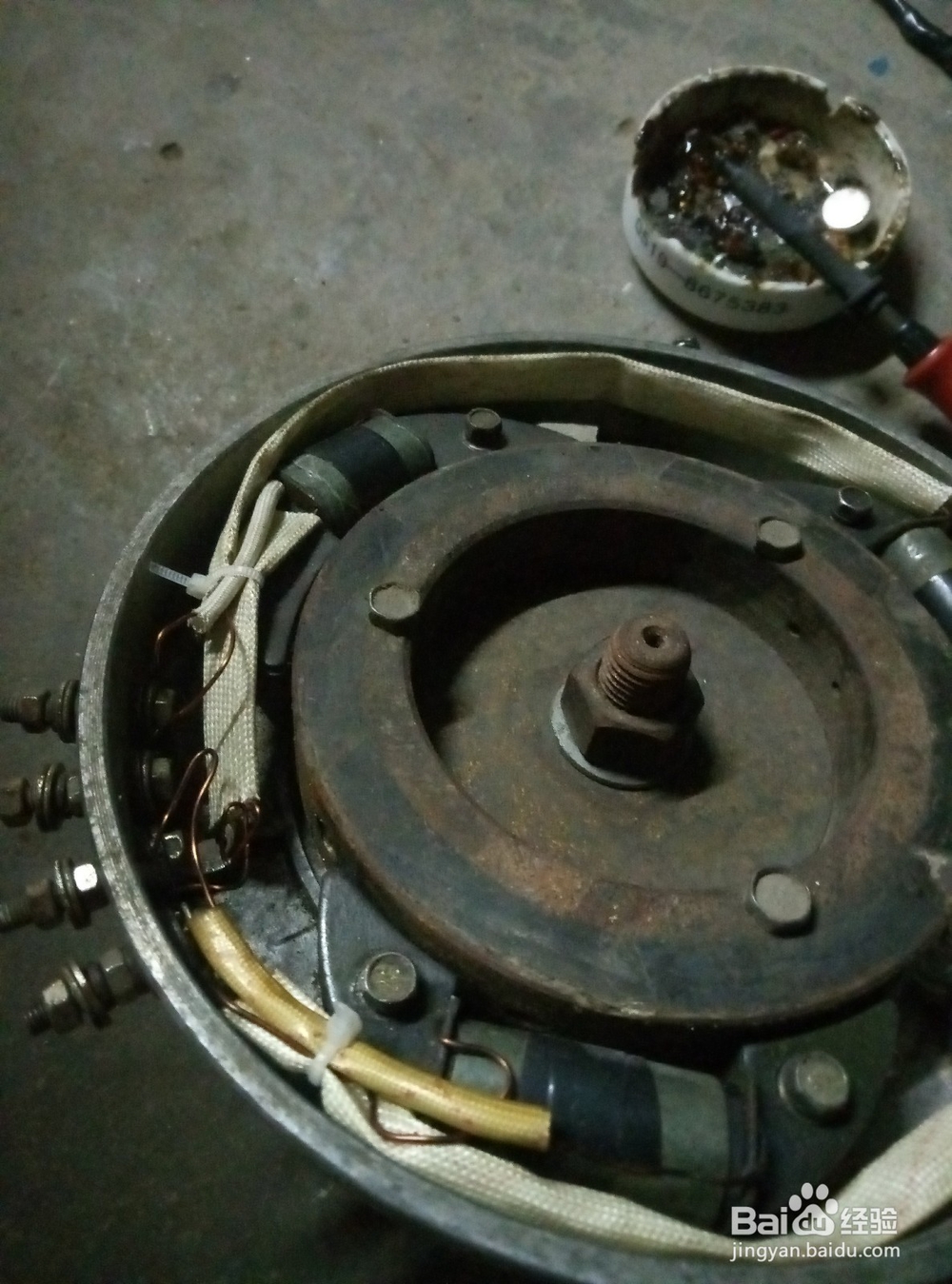 怎样巧用老式柴油机发电机