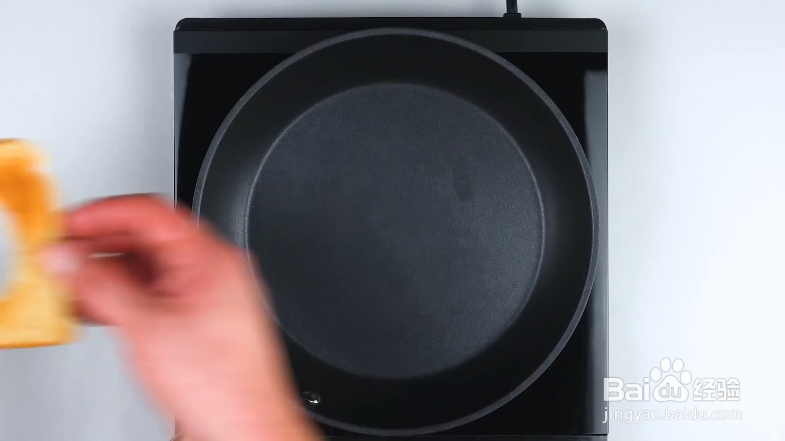 如何制作吐司小猪