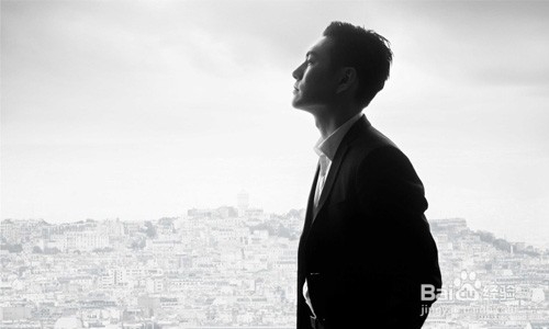 如何改变你的屌丝型格