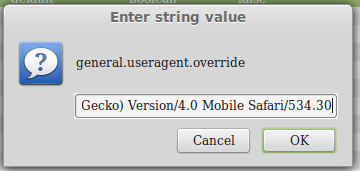 firefox如何不使用flash观看视频