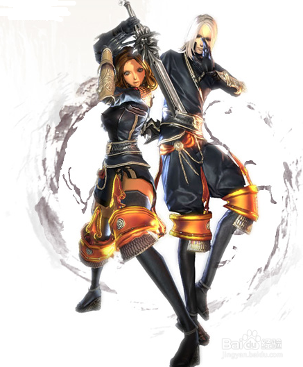 剑灵职业介绍，那个职业更厉害：[4]刺客