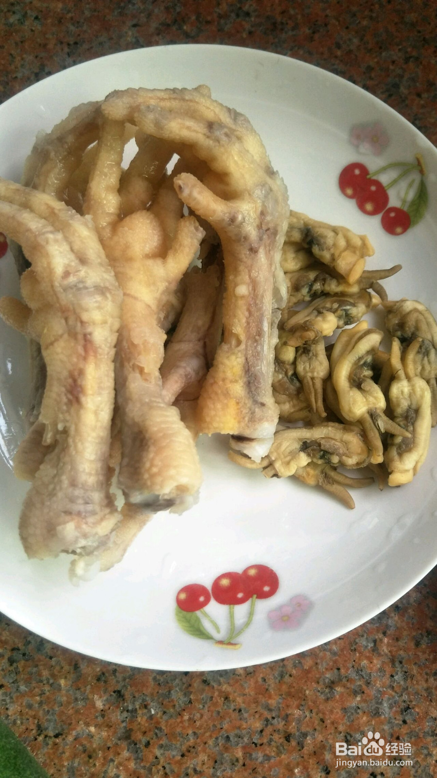 减肥也能喝的汤的做法