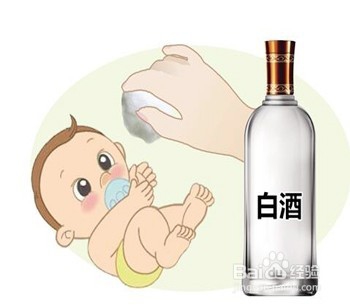 【精】宝宝发烧了怎么办?怎么快速退烧