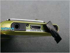 诺基亚N8外观评测