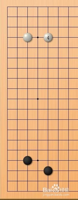 围棋怎样布局才好：[7]抢占大场
