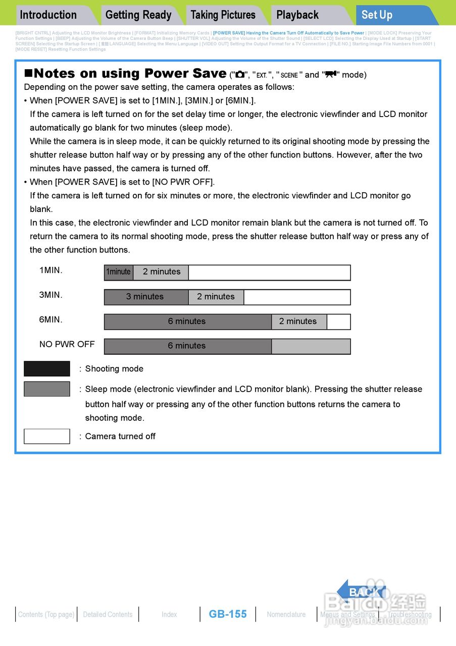 Rollei dk4010型数码相机说明书:[16]