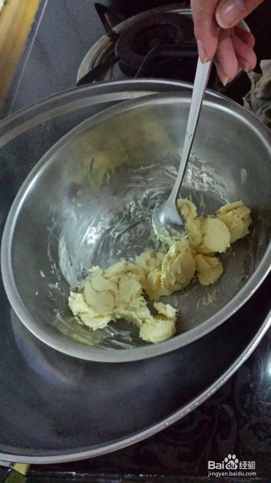 雪域牛乳芝士蛋糕的做法