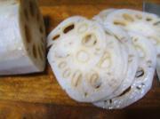 怎样自制凉拌辣椒藕