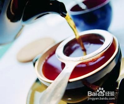 不简单的一杯茶，即饮又不烫口有什么诀窍