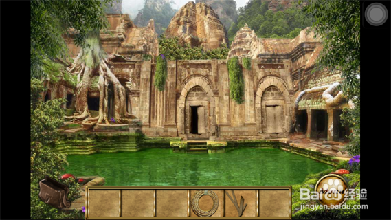 命运之矛攻略：[2]