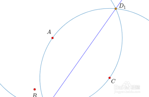 木工画圆弧的简单画法