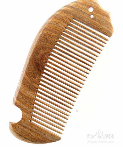 防脱发的小知识?