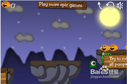 小果冻大冒险万圣节版攻略