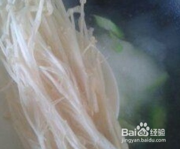 最好喝的丝瓜汤的做法窍门