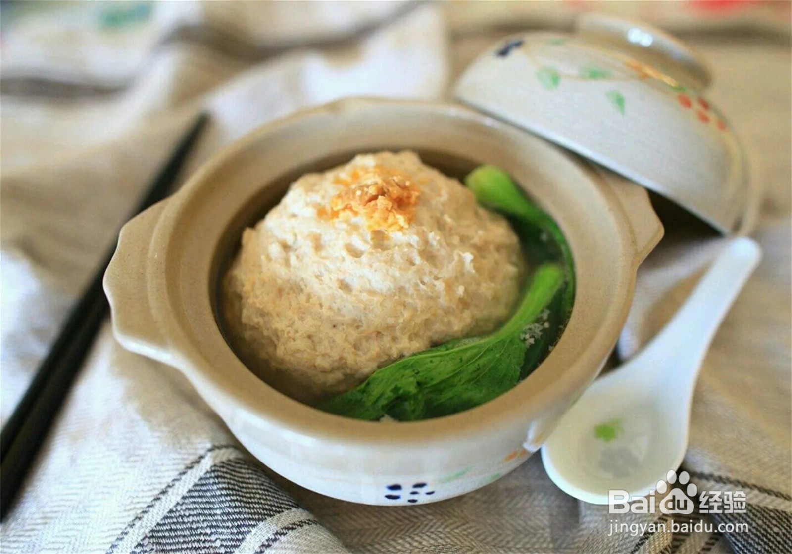 猜猜以下哪道美食属于淮扬菜