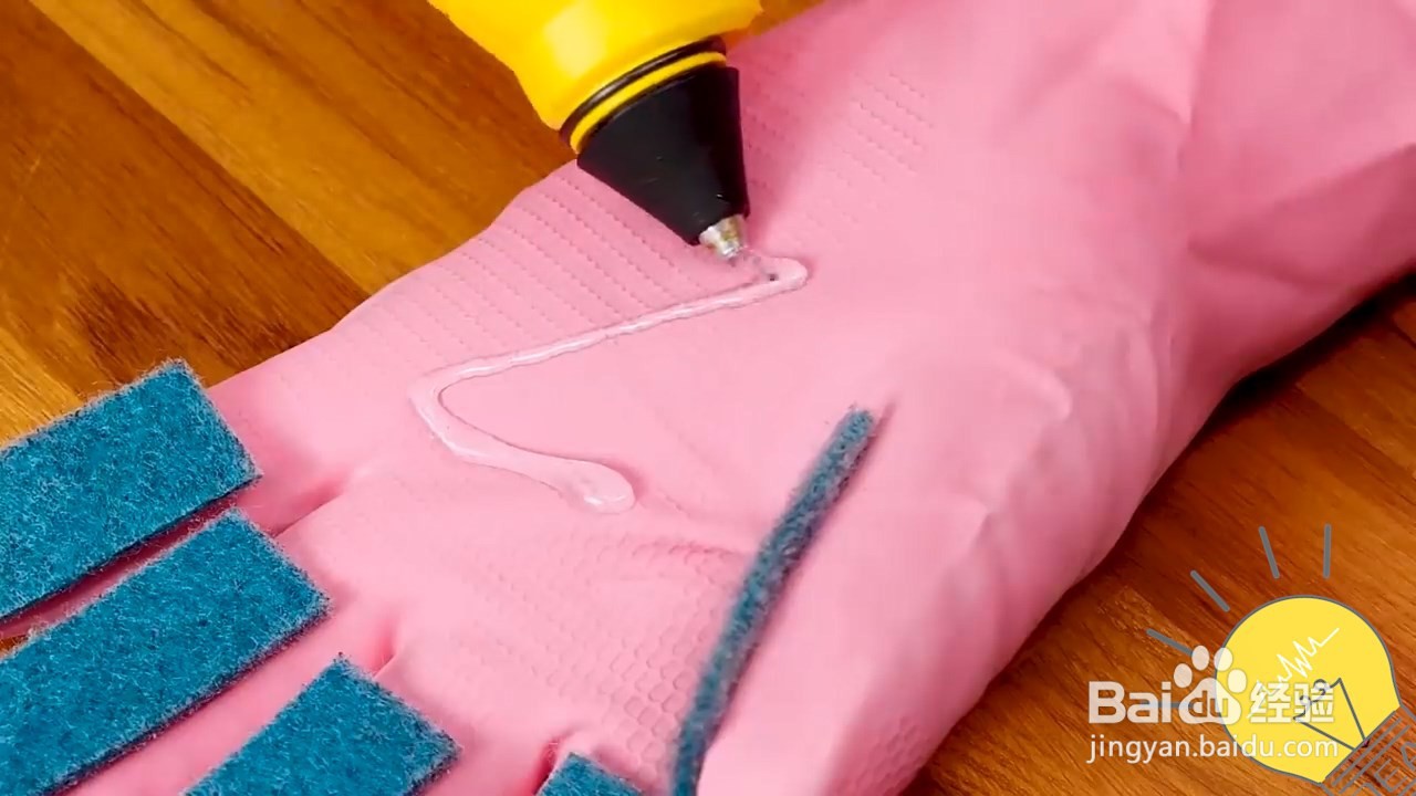 还在苦恼不想洗碗吗？学会这个小妙招就好了！