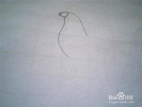 简笔画鸽子的画法