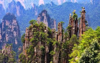 2016暑假旅游攻略——走遍大江南北