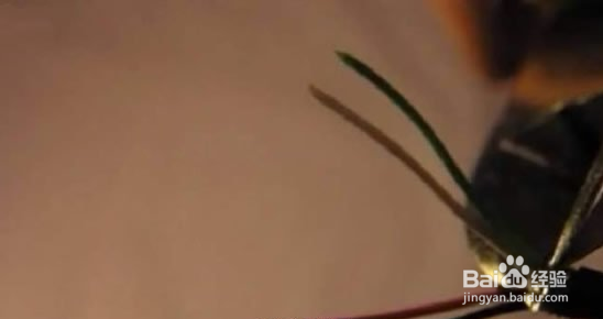 自制USB供电的小风扇 USB风扇DIY制作教程