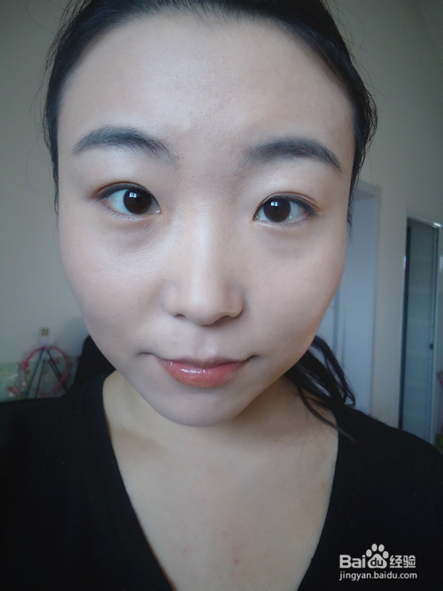 【Lady魅妤】男朋友牛仔妩媚妆容过目不忘的娇柔