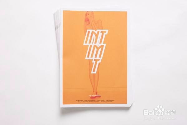 几个技巧帮你提升设计的对比度