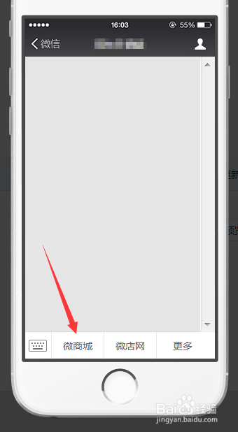 怎么做微商城-微店网