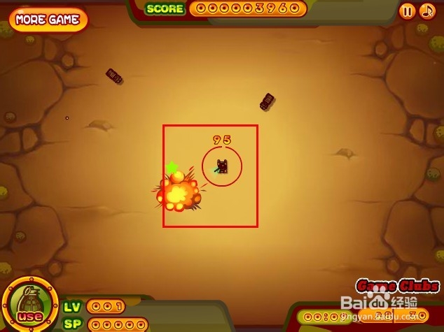 坦克世界大战游戏攻略