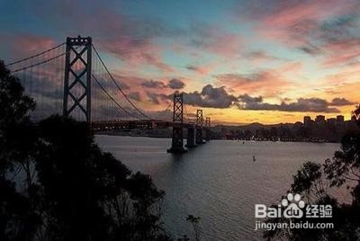 美国加州旅游攻略