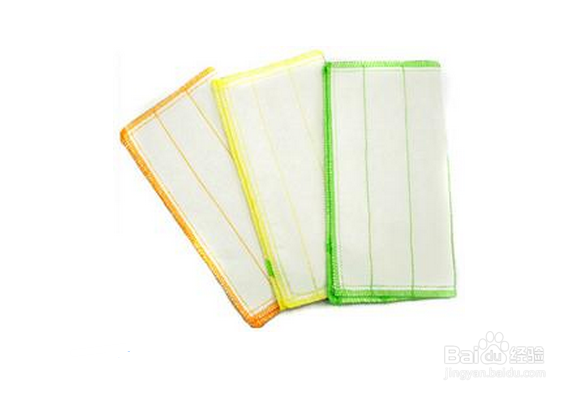 厨房瓷砖粘上油污，如何有效清洗