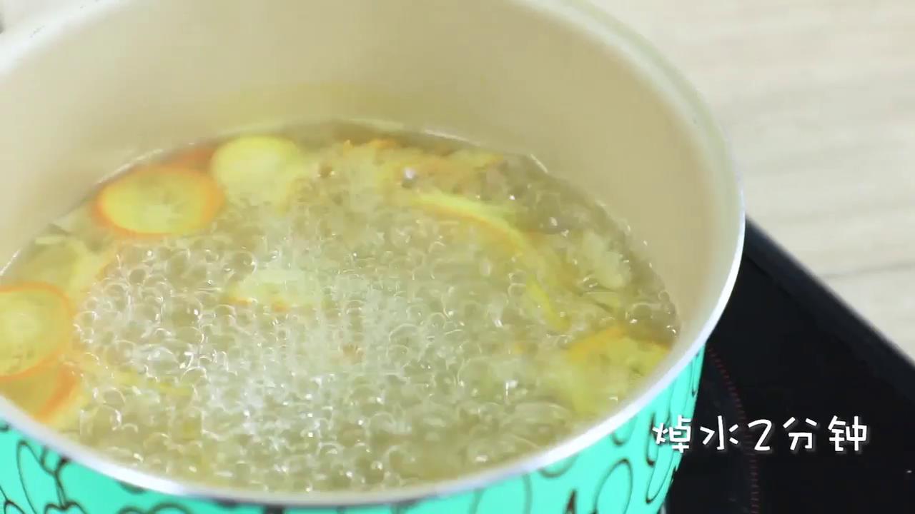 山楂消食汤怎么做