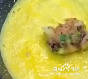 美味的蛋饺怎么做