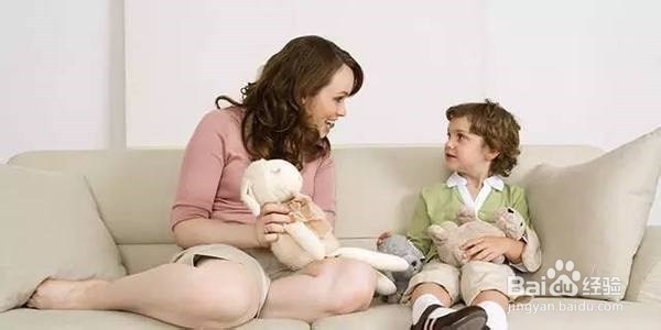 家长怎样才能和孩子有效沟通？