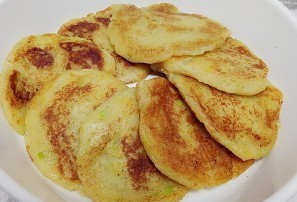 怎么做香煎土豆泥薄饼