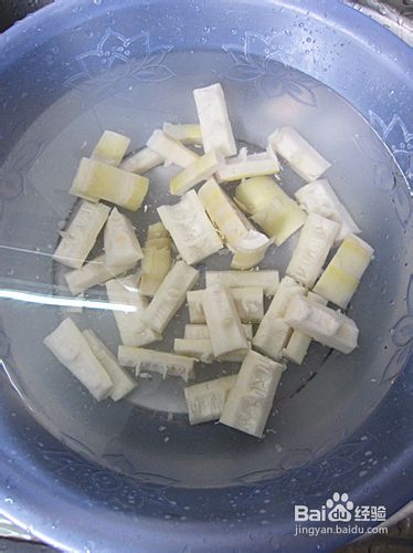 素菜也可以如此美味——酱香焖春笋