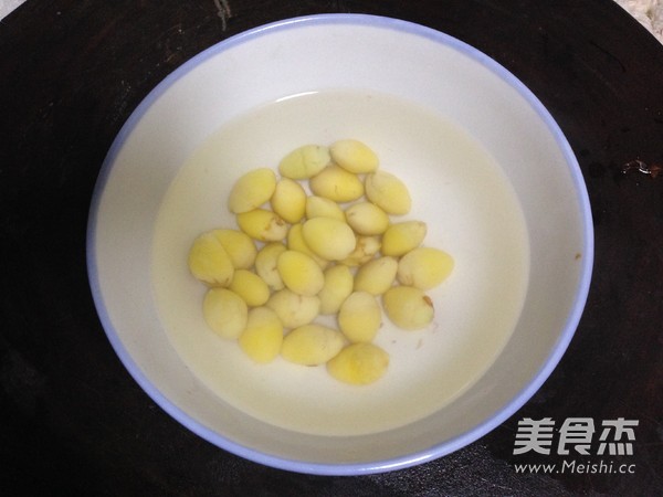 红枣甘蔗秋梨水