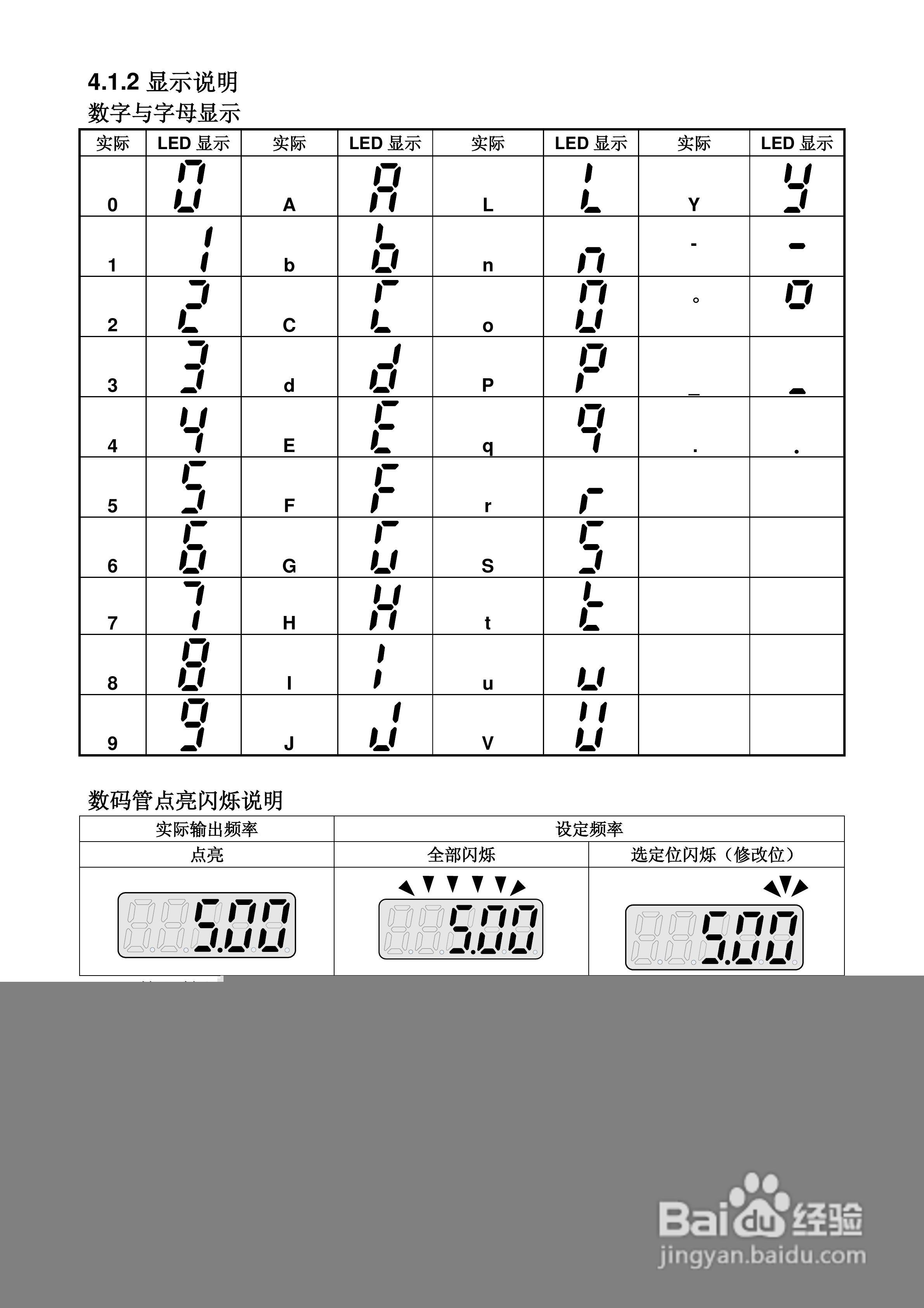 FATEK FID-E2-425-43变频器使用手册:[4]