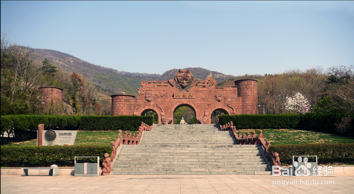 连运港有什么好玩的