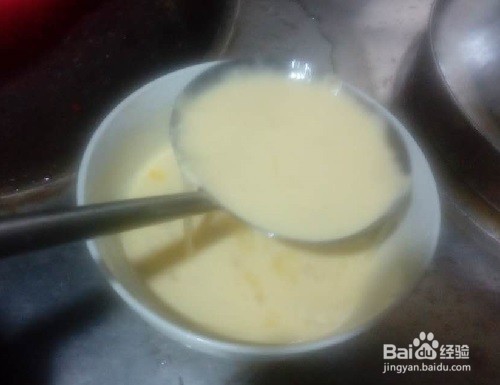 特色菜点卷尖(鸡蛋肉馅卷)怎么做