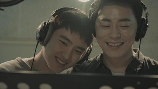 求《你不要担心》音译，谁可以告知一下~谢谢！